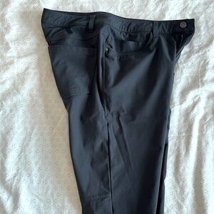 Lululemon Tech Pants 30x32